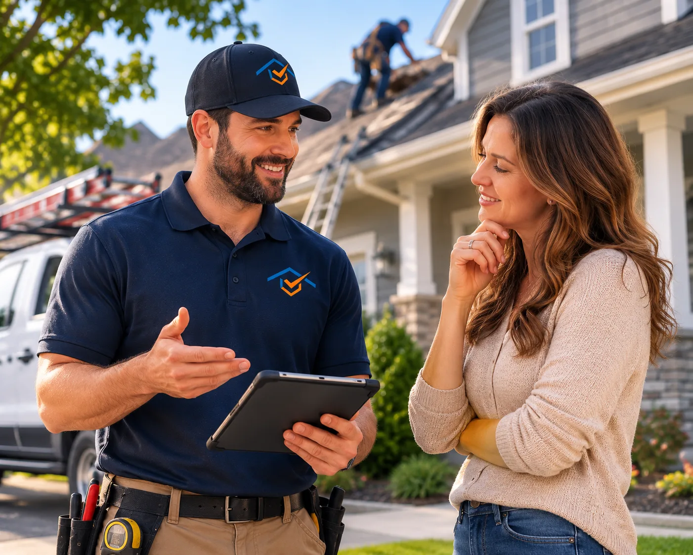 Roof Inspection FAQs in Randolph, NJ